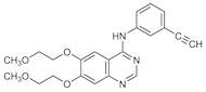 Erlotinib