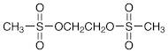 Ethane-1,2-diyl Dimethanesulfonate