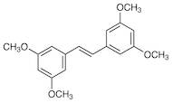 trans-1,2-Bis(3,5-dimethoxyphenyl)ethene