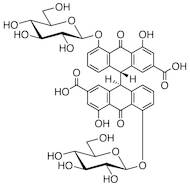 Sennoside B