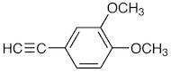 4-Ethynyl-1,2-dimethoxybenzene