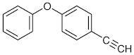 1-Ethynyl-4-phenoxybenzene