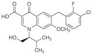 Elvitegravir