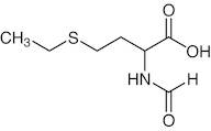 N-Formyl-DL-ethionine
