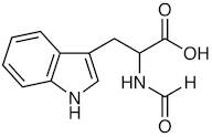 Nα-Formyl-DL-tryptophan
