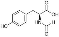 N-Formyl-L-tyrosine