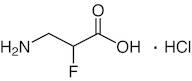 2-Fluoro-β-alanine Hydrochloride