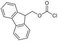 9-Fluorenylmethyl Chloroformate [N-Protecting Agent for Peptides Research]