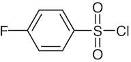 4-Fluorobenzenesulfonyl Chloride