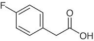 4-Fluorophenylacetic Acid