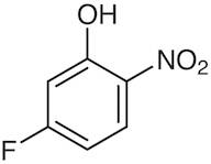 5-Fluoro-2-nitrophenol