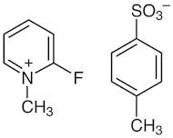 2-Fluoro-1-methylpyridinium p-Toluenesulfonate [Fluorinating Reagent]