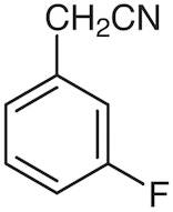 3-Fluorobenzyl Cyanide