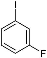 1-Fluoro-3-iodobenzene (stabilized with Copper chip)