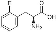 2-Fluoro-L-phenylalanine