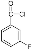 3-Fluorobenzoyl Chloride