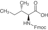 N-[(9H-Fluoren-9-ylmethoxy)carbonyl]-L-isoleucine