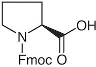 N-[(9H-Fluoren-9-ylmethoxy)carbonyl]-L-proline