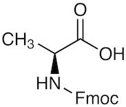 N-[(9H-Fluoren-9-ylmethoxy)carbonyl]-L-alanine
