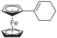Cyclohexenylferrocene