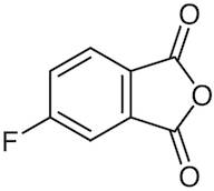 4-Fluorophthalic Anhydride