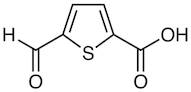 5-Formyl-2-thiophenecarboxylic Acid