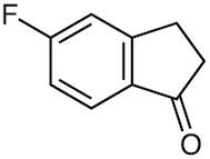 5-Fluoro-1-indanone
