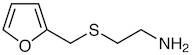 2-(Furfurylthio)ethylamine