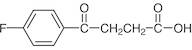 3-(4-Fluorobenzoyl)propionic Acid