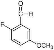 6-Fluoro-m-anisaldehyde