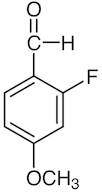 2-Fluoro-p-anisaldehyde