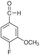 4-Fluoro-m-anisaldehyde