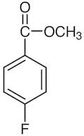 Methyl 4-Fluorobenzoate