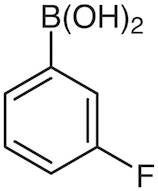 3-Fluorophenylboronic Acid (contains varying amounts of Anhydride)