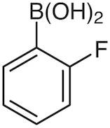 2-Fluorophenylboronic Acid (contains varying amounts of Anhydride)