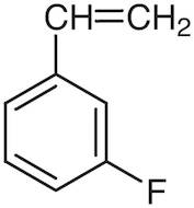 3-Fluorostyrene (stabilized with TBC)