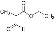 Ethyl 2-Formylpropionate