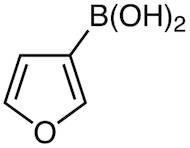 3-Furylboronic Acid (contains varying amounts of Anhydride)