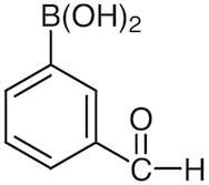 3-Formylphenylboronic Acid (contains varying amounts of Anhydride)
