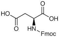 N-[(9H-Fluoren-9-ylmethoxy)carbonyl]-L-aspartic Acid