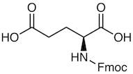 N-[(9H-Fluoren-9-ylmethoxy)carbonyl]-L-glutamic Acid