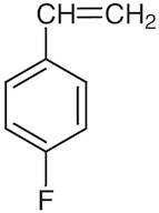 4-Fluorostyrene (stabilized with TBC)