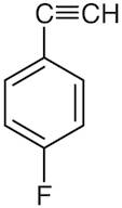 1-Ethynyl-4-fluorobenzene