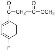 Methyl (4-Fluorobenzoyl)acetate