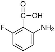 2-Amino-6-fluorobenzoic Acid