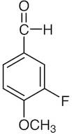 3-Fluoro-p-anisaldehyde