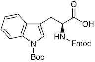 Nα-[(9H-Fluoren-9-ylmethoxy)carbonyl]-N1-tert-butoxycarbonyl-L-tryptophan