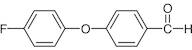 4-(4-Fluorophenoxy)benzaldehyde