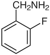2-Fluorobenzylamine