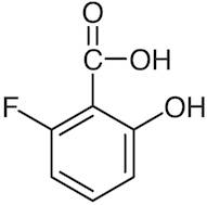 6-Fluorosalicylic Acid
